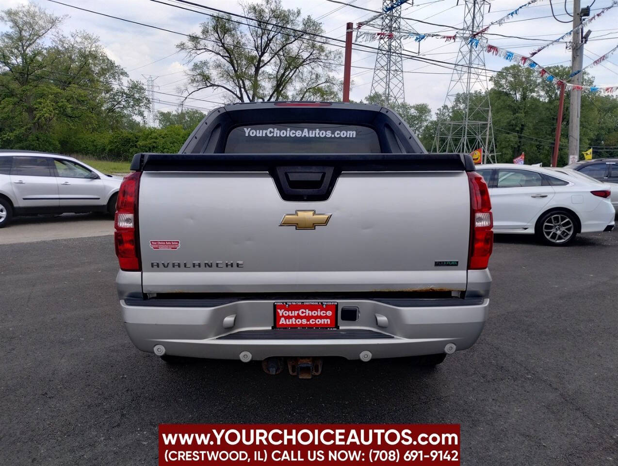 Vehicle image 7 of 34