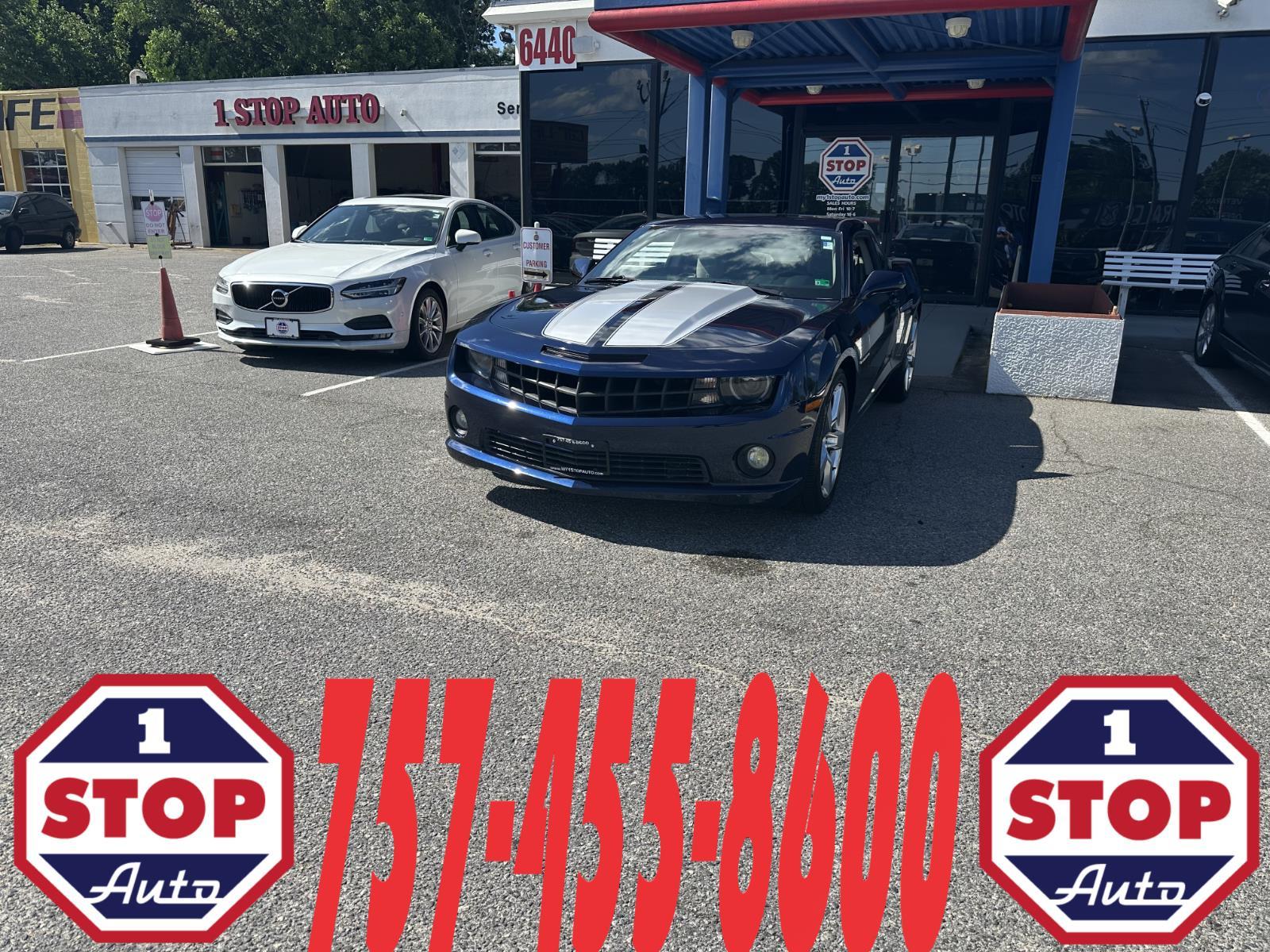 Vehicle image 1 of 21