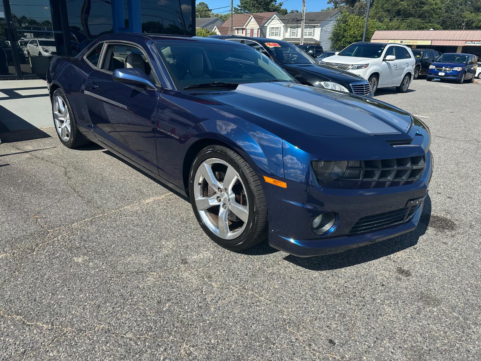 Vehicle image 4 of 21