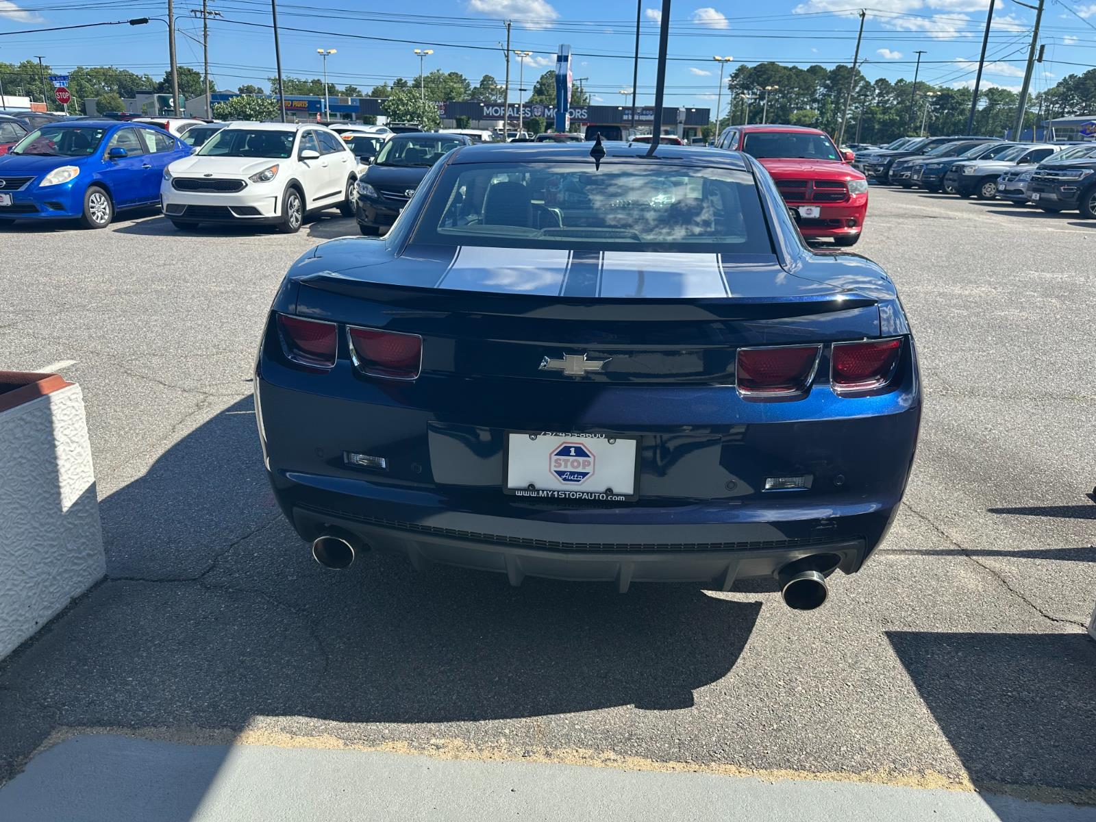 Vehicle image 7 of 21