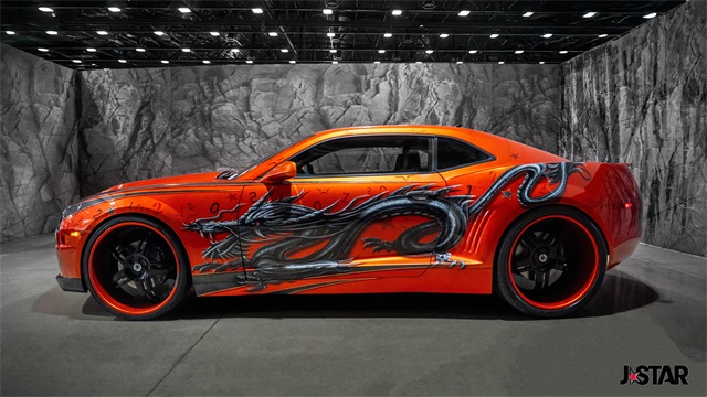 Vehicle image 6 of 20