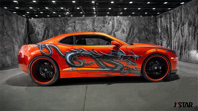 Vehicle image 2 of 20