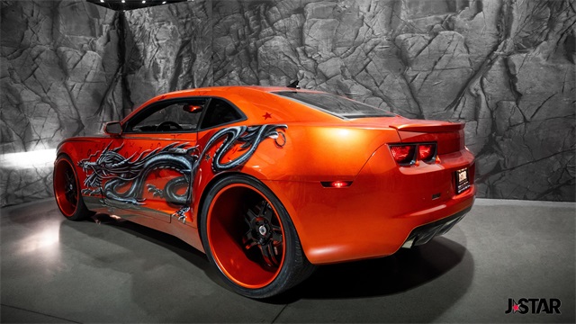 Vehicle image 5 of 20