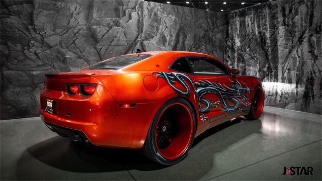 Vehicle image 3 of 20