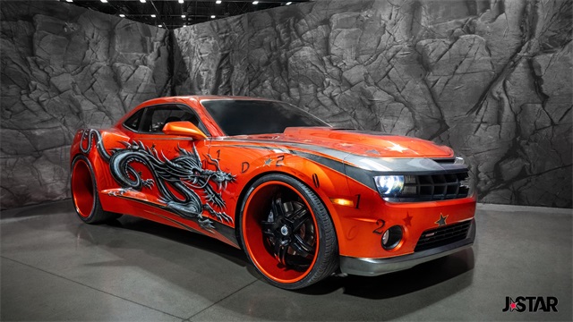Vehicle image 19 of 20