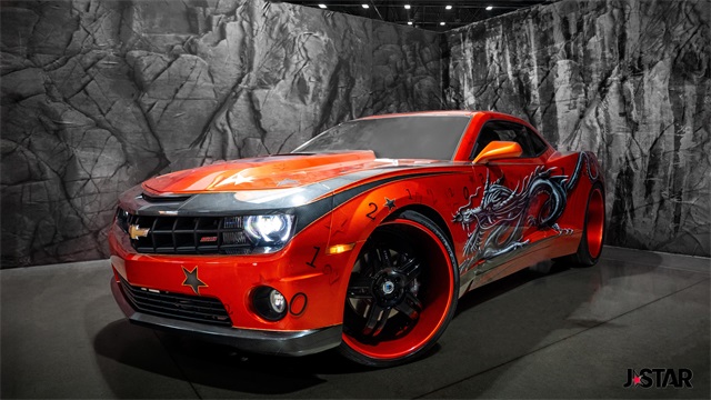 Vehicle image 1 of 20