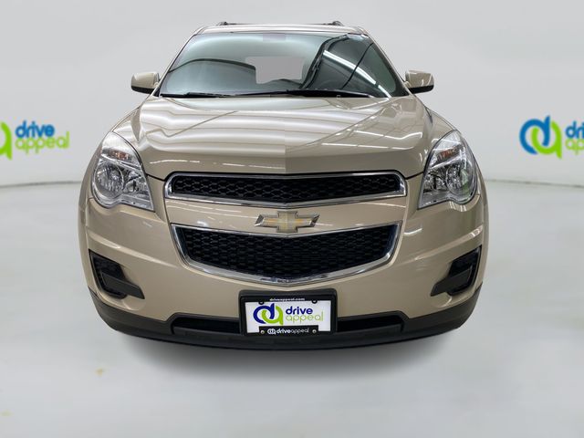 2011 Chevrolet Equinox LT 1LT Image 2 of 27