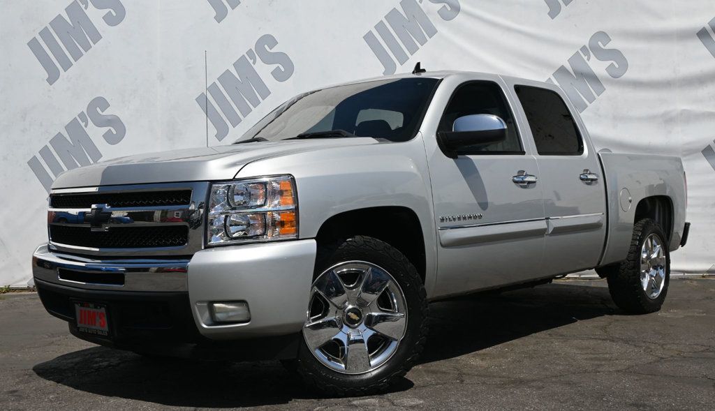 Vehicle image 1 of 11