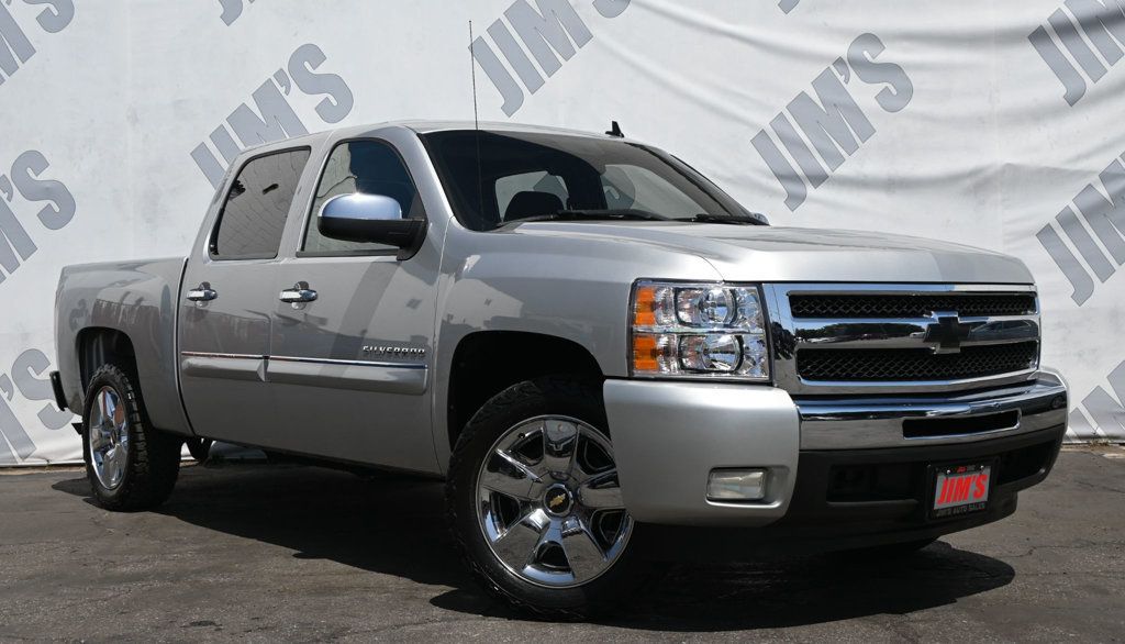 Vehicle image 3 of 11