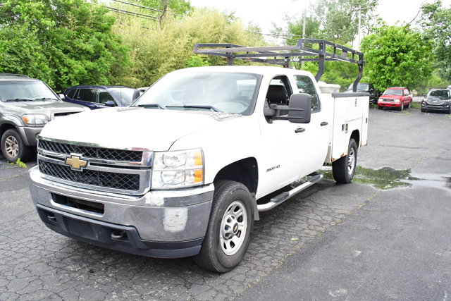 Vehicle image 1 of 15