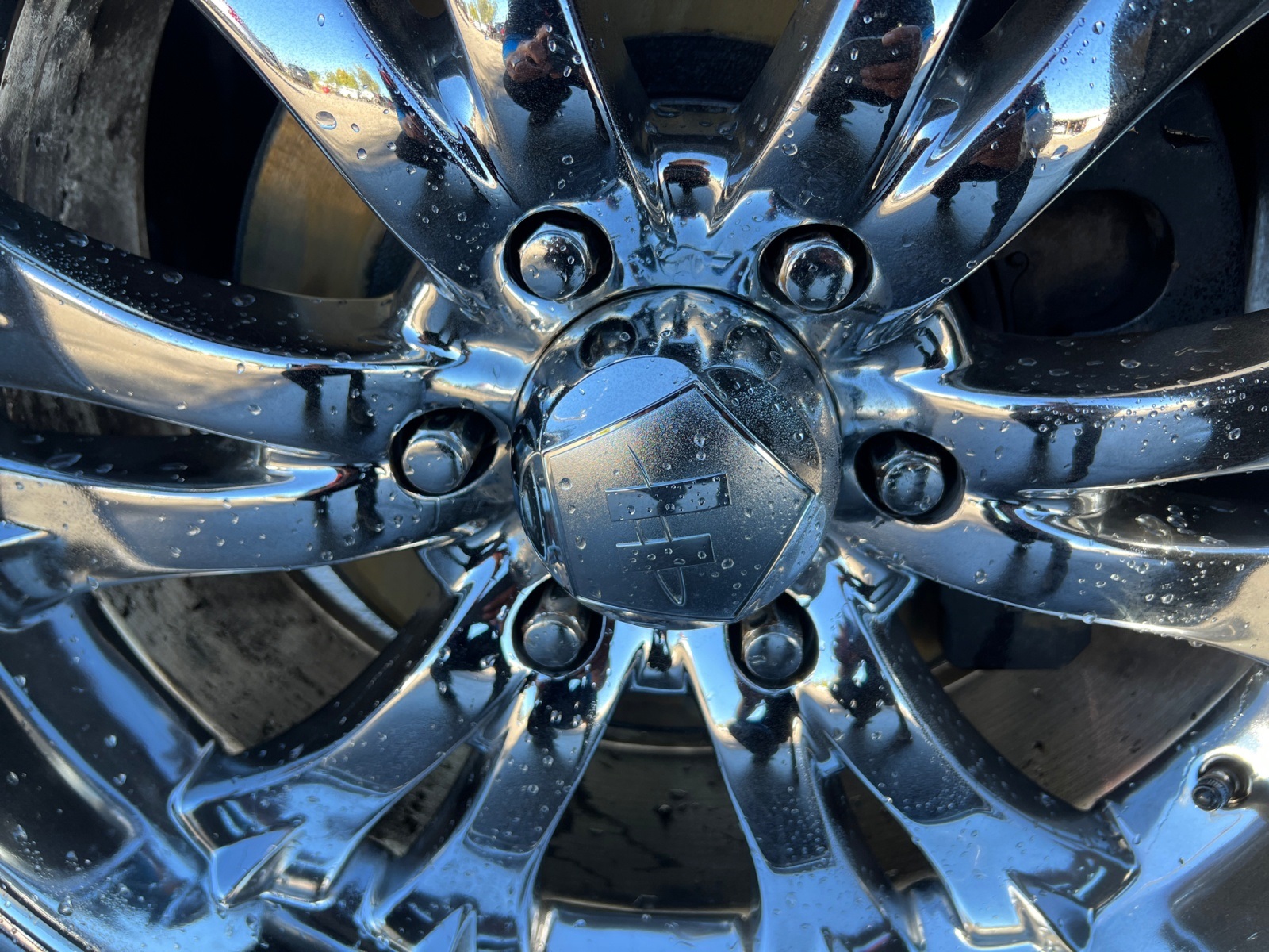 2011 Chevrolet Tahoe LT Image 37 of 42