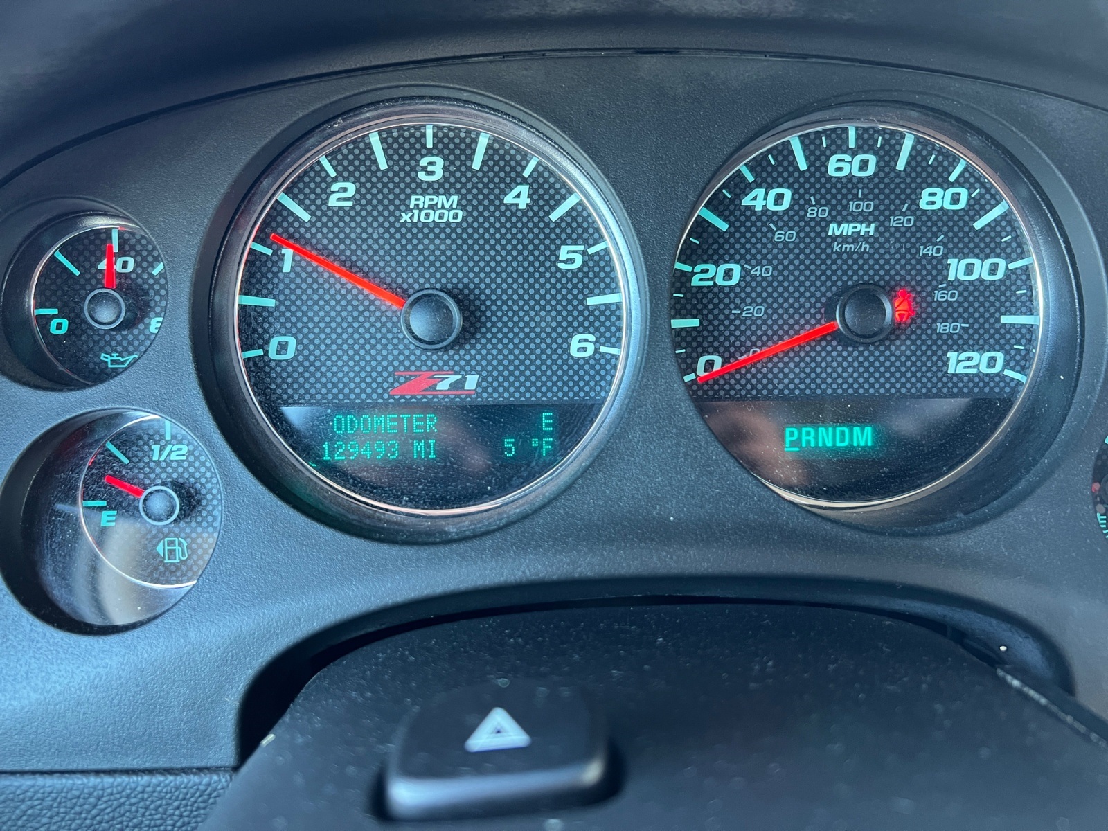 2011 Chevrolet Tahoe LT Image 24 of 42