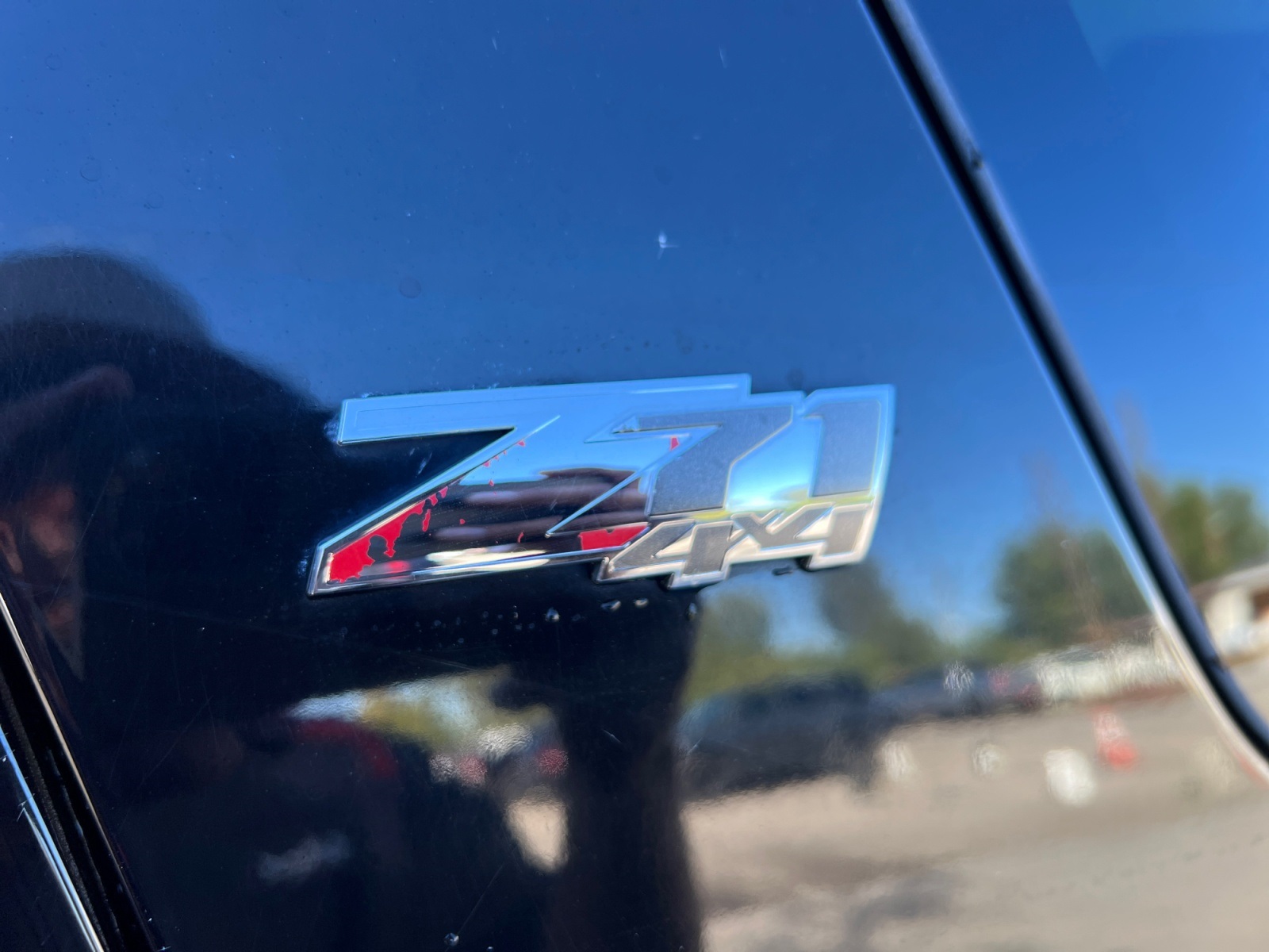 2011 Chevrolet Tahoe LT Image 41 of 42