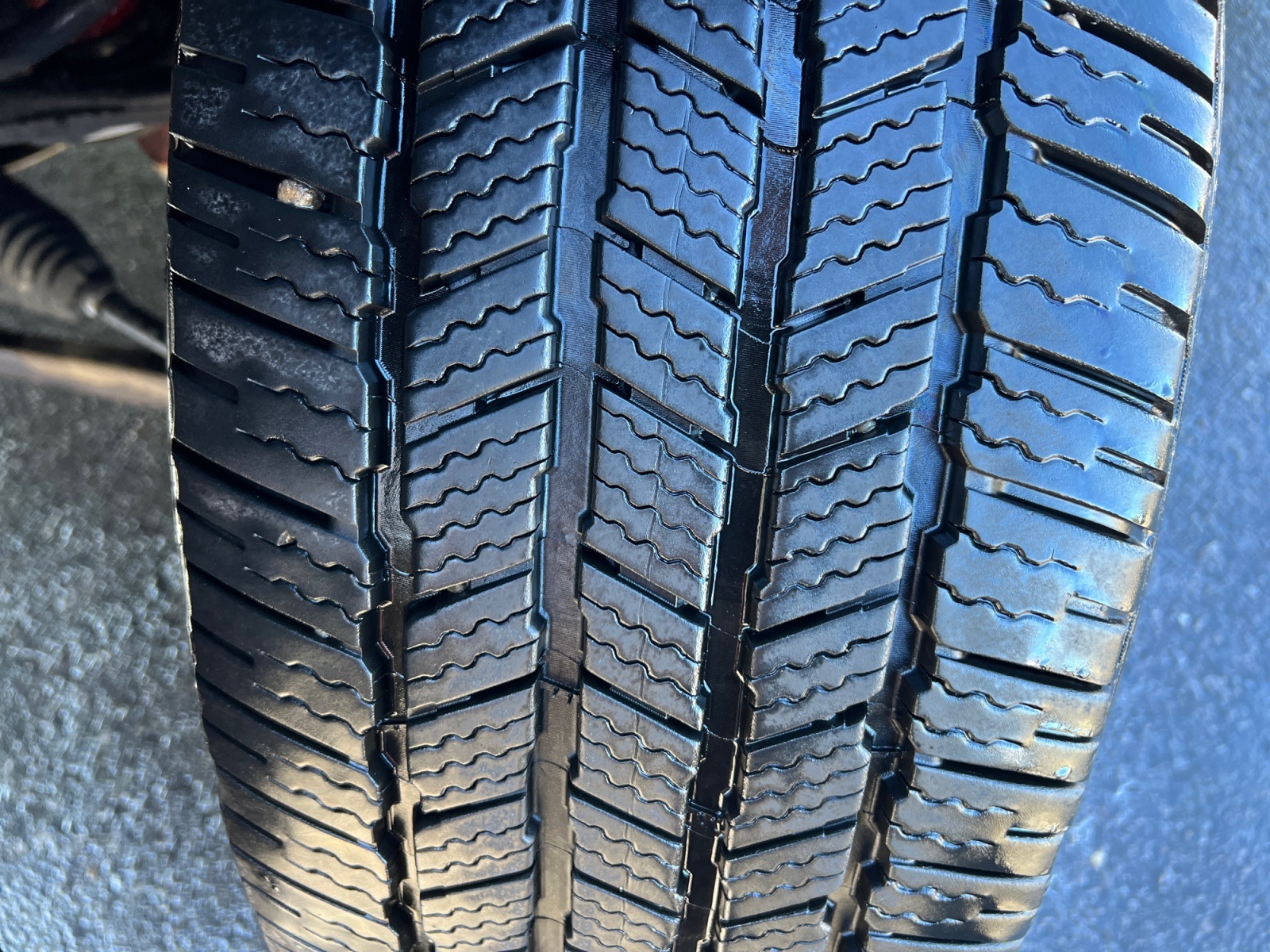 2011 Chevrolet Tahoe LT Image 14 of 42