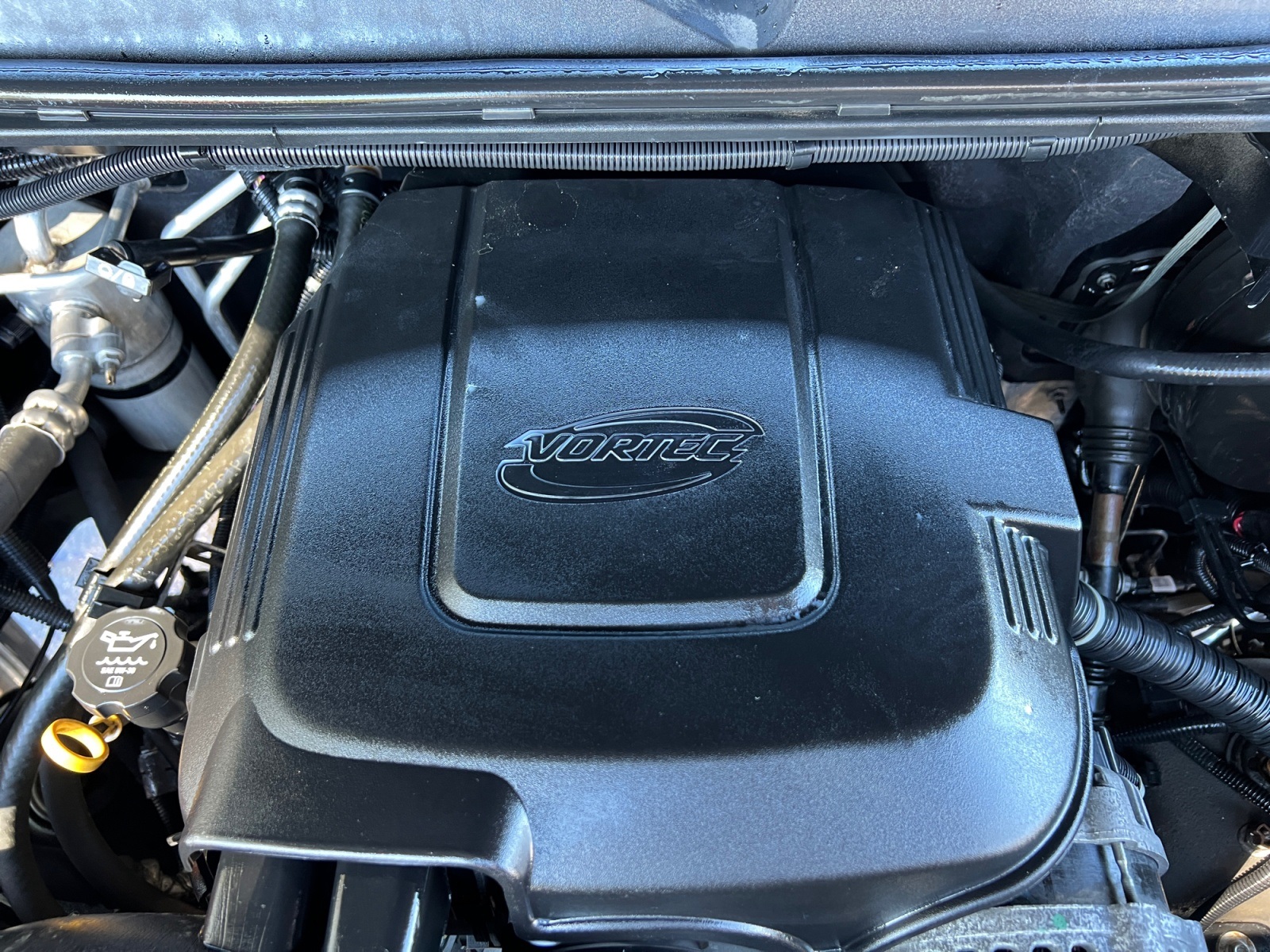 2011 Chevrolet Tahoe LT Image 9 of 42