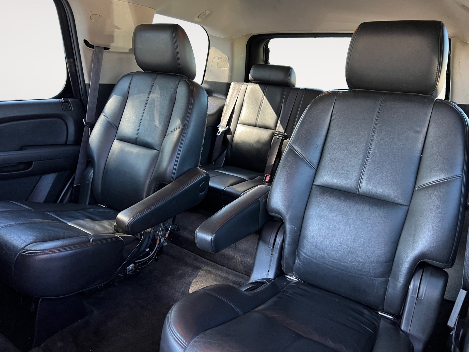 2011 Chevrolet Tahoe LT Image 15 of 42