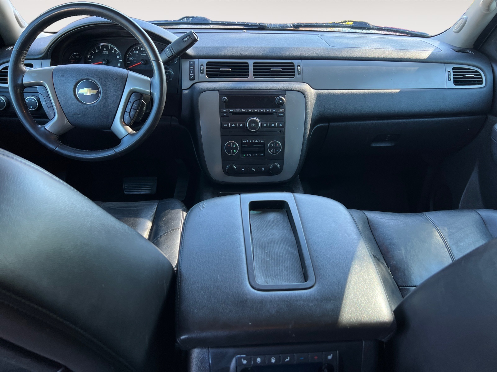 2011 Chevrolet Tahoe LT Image 23 of 42