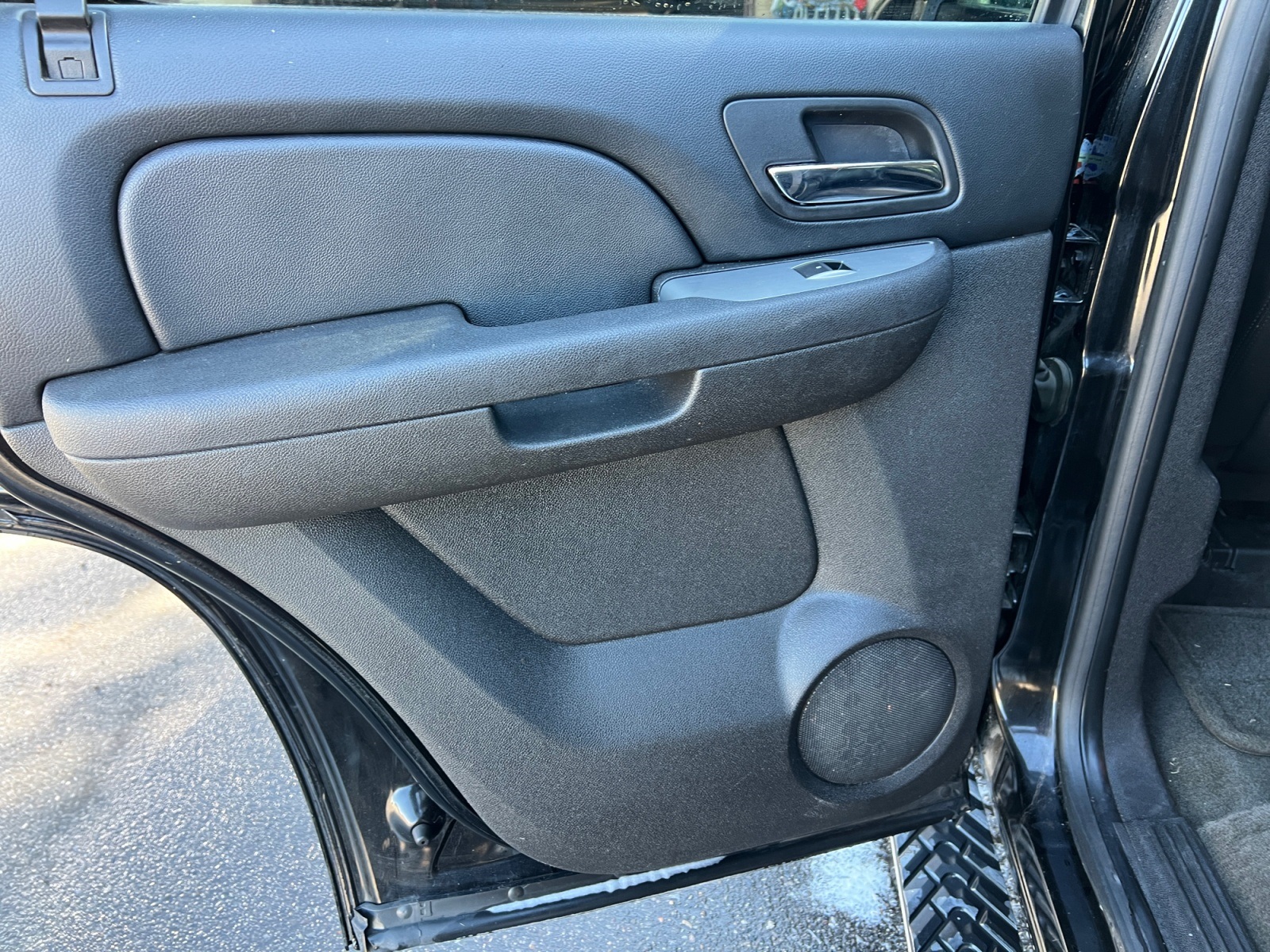 2011 Chevrolet Tahoe LT Image 26 of 42