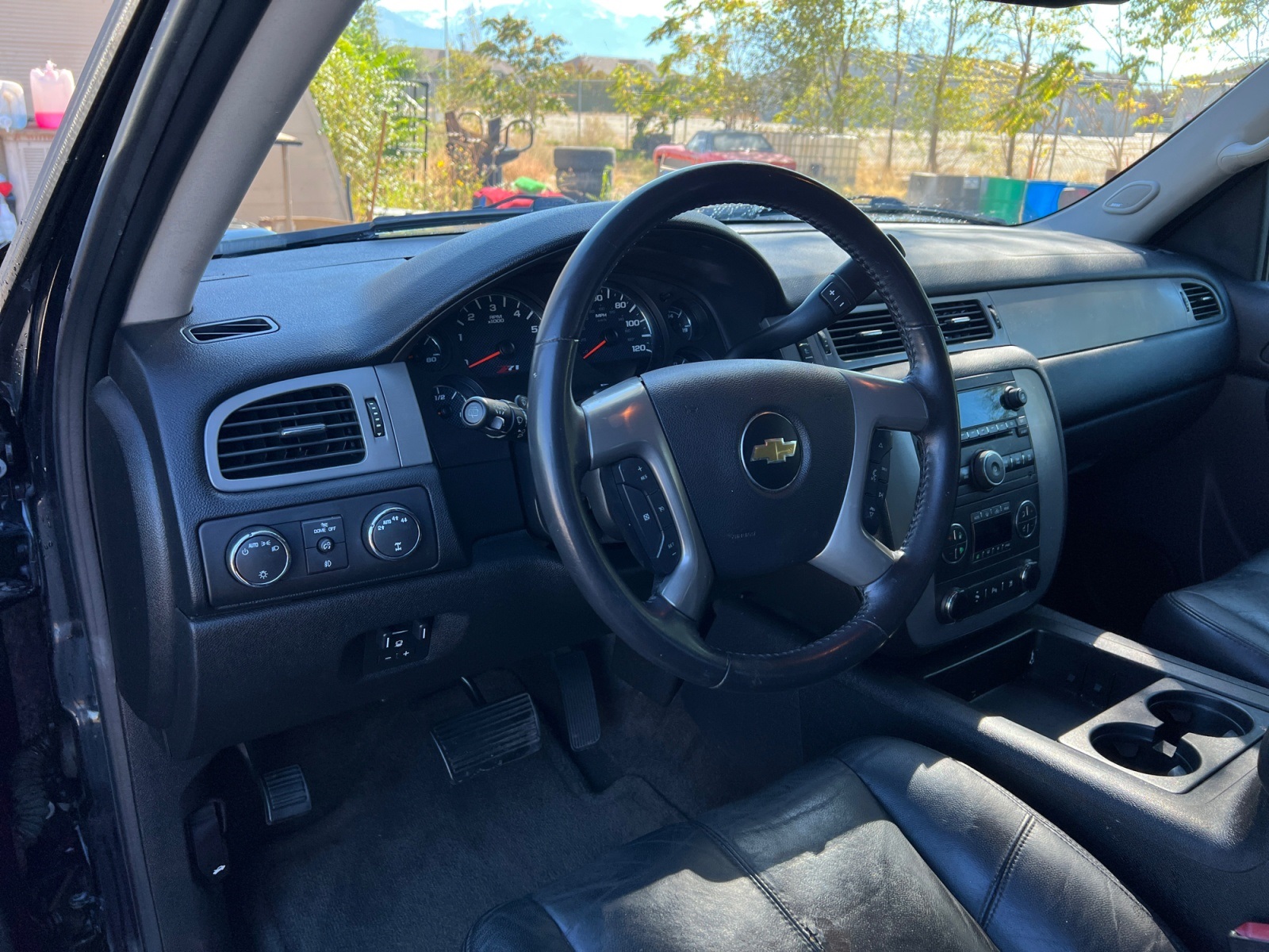 2011 Chevrolet Tahoe LT Image 20 of 42