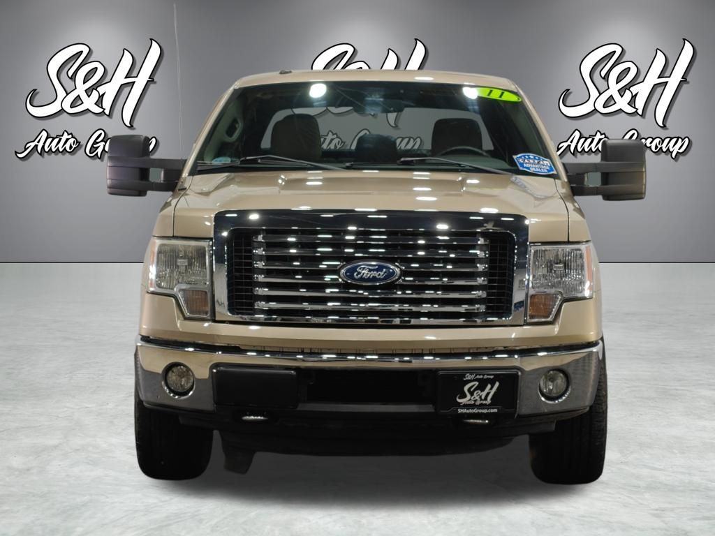 2011 Ford F-150 XLT Image 2 of 49