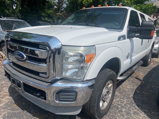 Vehicle image 1 of 5