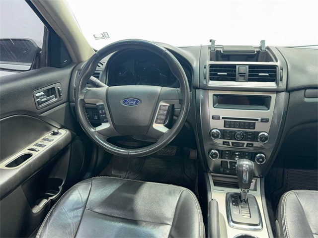 2011 Ford Fusion SEL Image 15 of 30