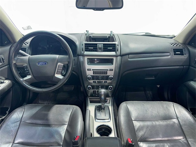 2011 Ford Fusion SEL Image 14 of 30