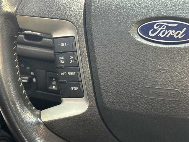 2011 Ford Fusion SEL Image 26 of 30