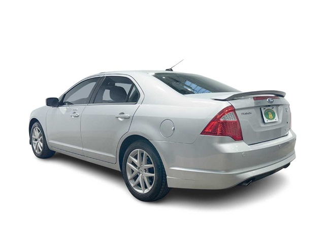 2011 Ford Fusion SEL Image 6 of 30