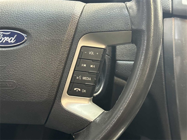 2011 Ford Fusion SEL Image 22 of 30