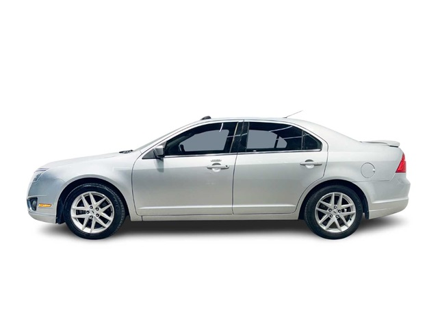 2011 Ford Fusion SEL Image 7 of 30
