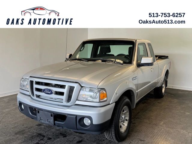 2011 Ford Ranger Sport Image 1 of 19