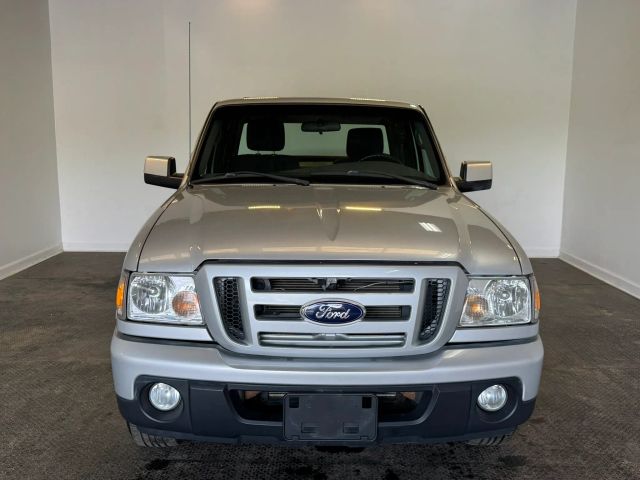 2011 Ford Ranger Sport Image 2 of 19