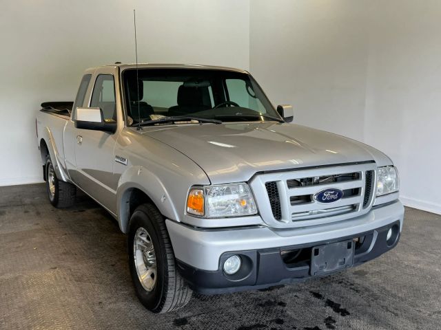 2011 Ford Ranger Sport Image 3 of 19