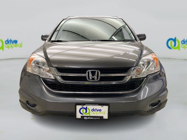 2011 Honda CR-V EX-L Image 2 of 31