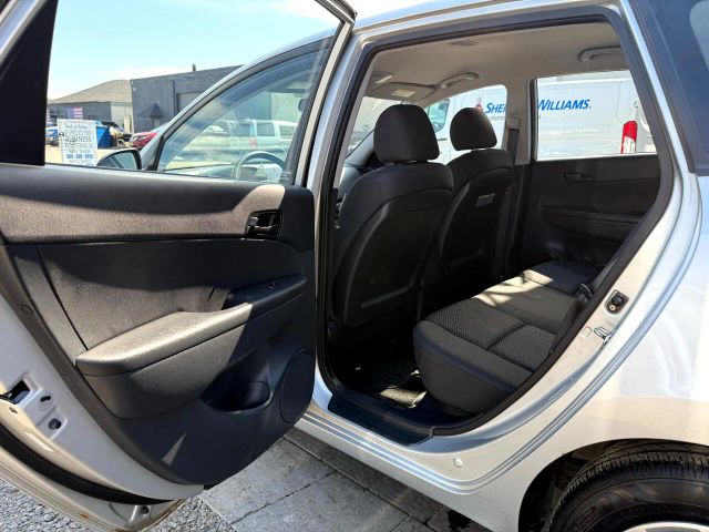 2011 Hyundai Elantra Touring GLS Image 20 of 20