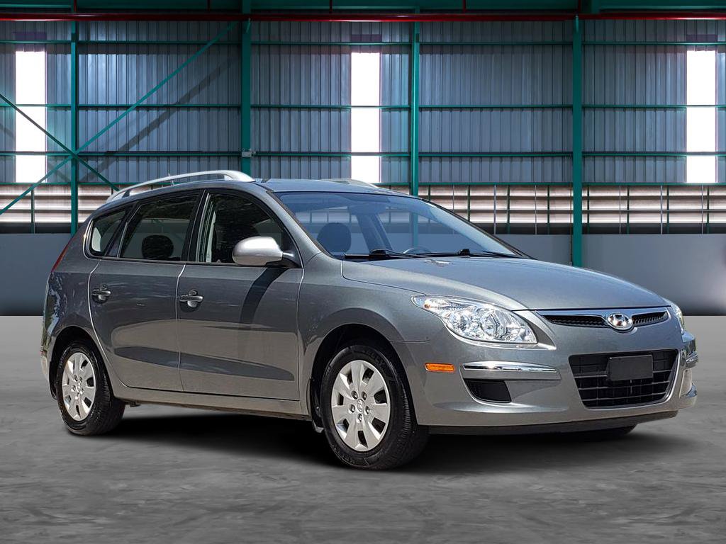2011 Hyundai Elantra Touring GLS Image 3 of 27