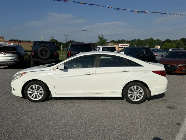 Vehicle image 8 of 21