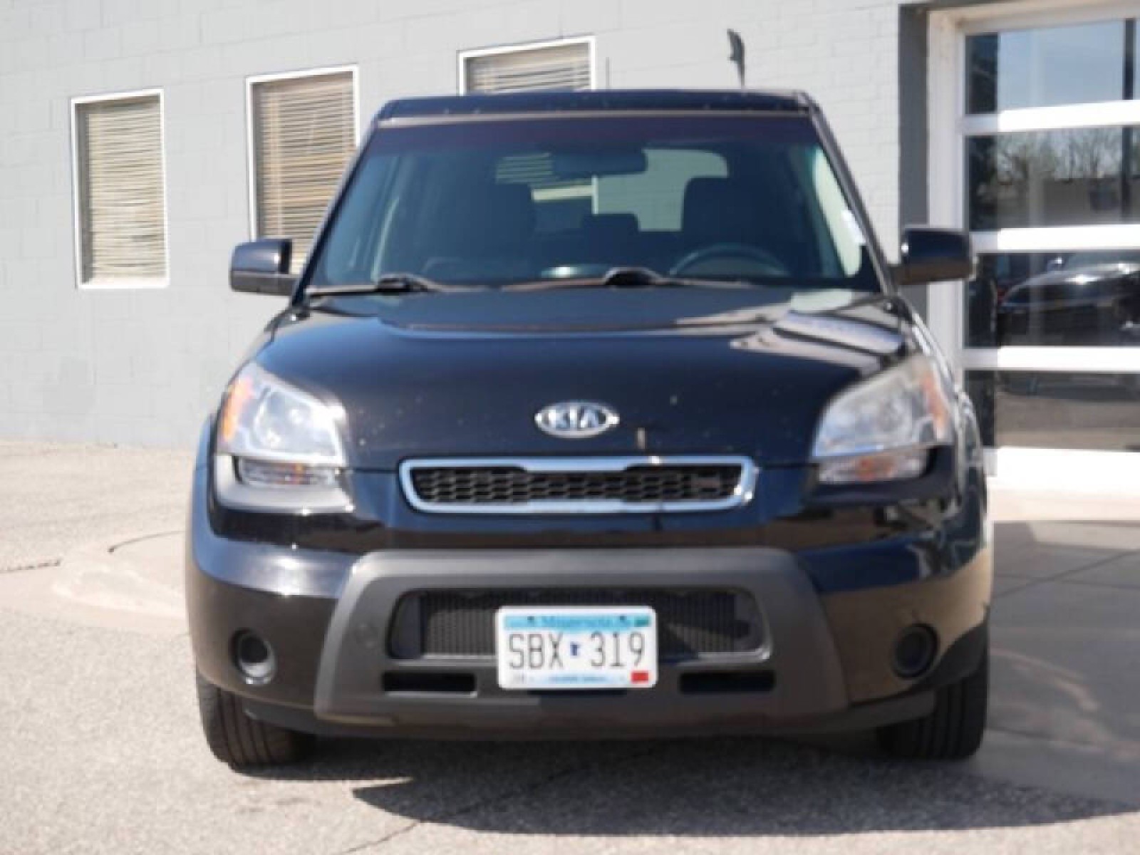 Vehicle image 2 of 5