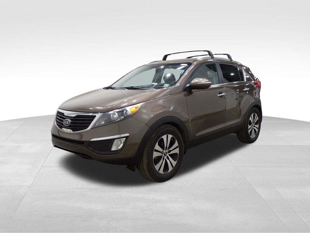 Vehicle image 1 of 34