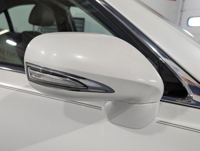 2011 Lexus LS 460 Image 40 of 68