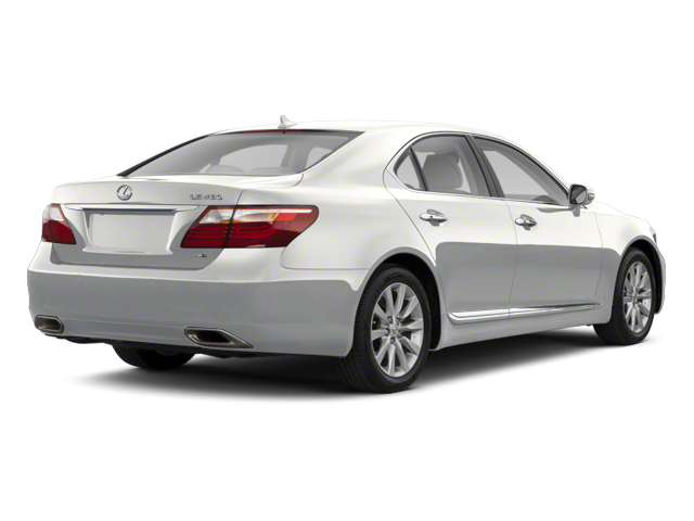 2011 Lexus LS 460 Image 6 of 68
