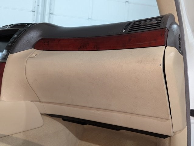 2011 Lexus LS 460 Image 59 of 68