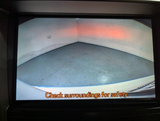 2011 Lexus LS 460 Image 56 of 68