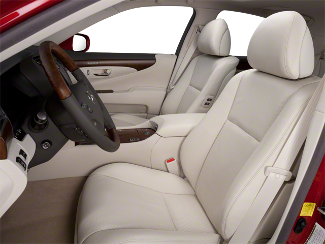 2011 Lexus LS 460 Image 12 of 68