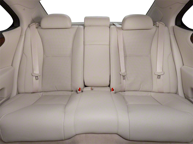 2011 Lexus LS 460 Image 13 of 68