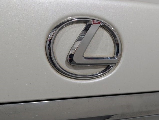 2011 Lexus LS 460 Image 58 of 68