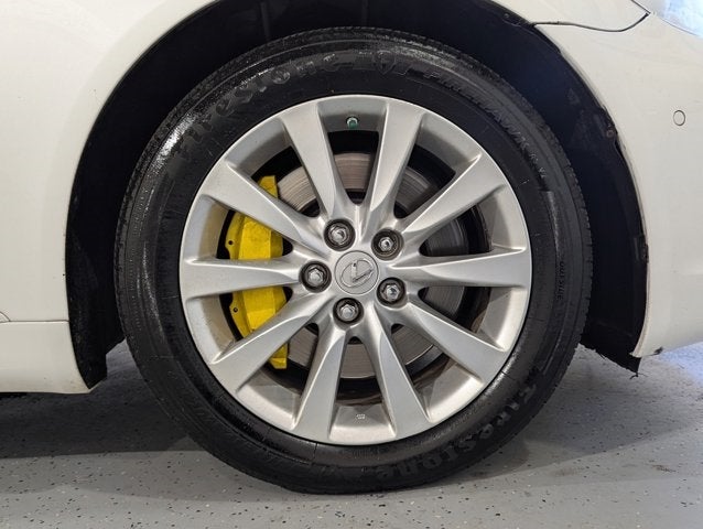 2011 Lexus LS 460 Image 11 of 68