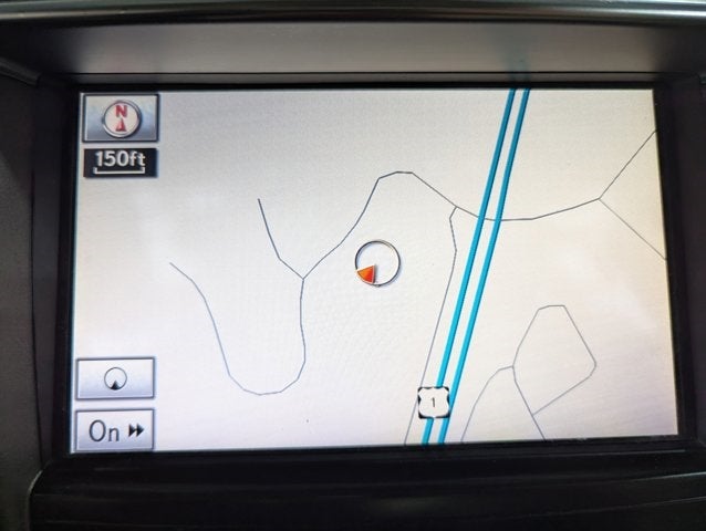 2011 Lexus LS 460 Image 21 of 68