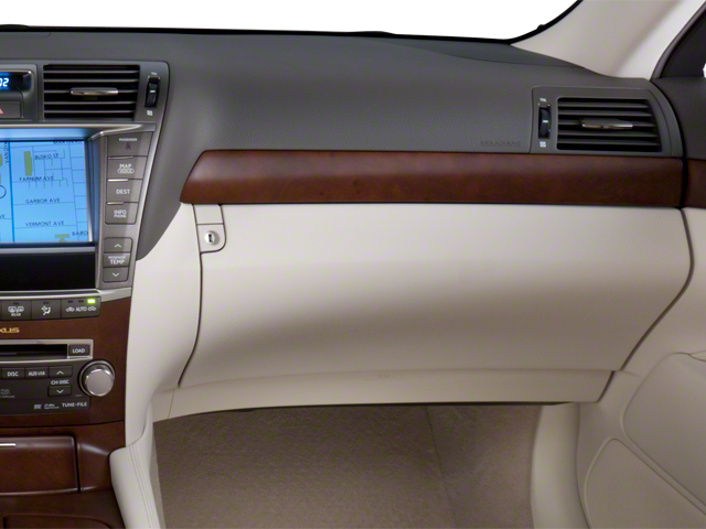 2011 Lexus LS 460 Image 46 of 68